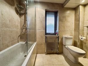 Family Bathroom- click for photo gallery